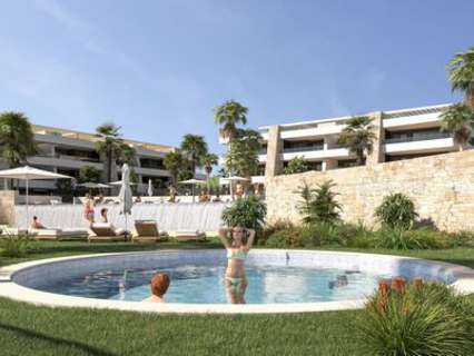 Ático en venta en Monforte del Cid