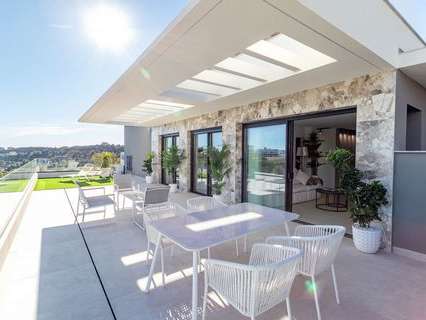 Apartamento en venta en Finestrat