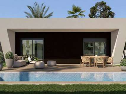 Villa en venta en Monforte del Cid