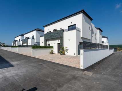 Villa en venta en Santa Pola