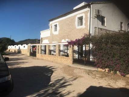 Villa en venta en Oliva