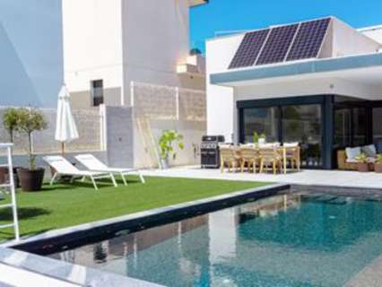 Villa en venta en San Miguel de Salinas