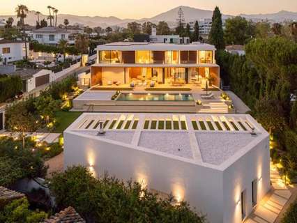 Villa en venta en Marbella