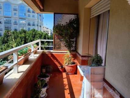 Apartamento en venta en Jerez de la Frontera
