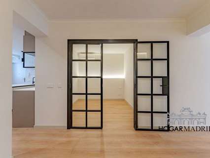 Apartamento en venta en Madrid
