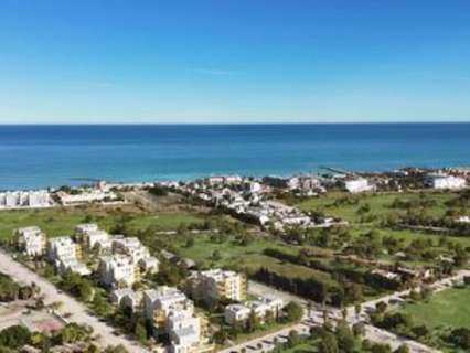 Apartamento en venta en El Verger