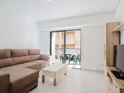 Apartamento en venta en Torrevieja