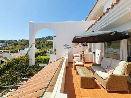 Apartamento en venta en Ojén