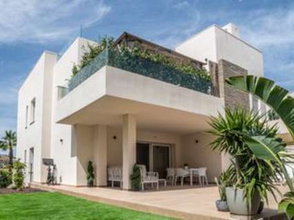 Apartamento en venta en Algorfa