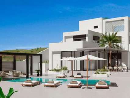 Villa en venta en Guardamar del Segura