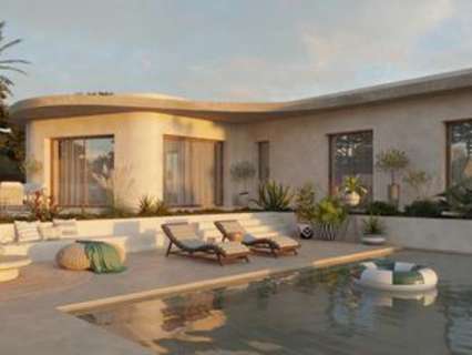 Villa en venta en Guardamar del Segura