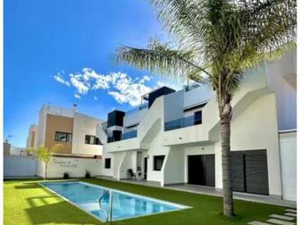 Apartamento en venta en San Pedro del Pinatar