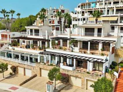 Apartamento en venta en Orihuela zona Orihuela-Costa