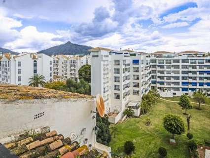 Ático en venta en Marbella
