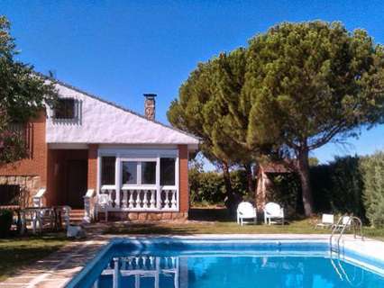 Casa en venta en Matarrubia