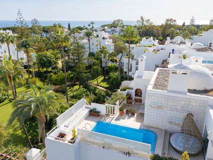Apartamento en venta en Marbella