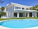 Villa en venta en Marbella