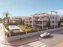 Apartamento en venta en Estepona