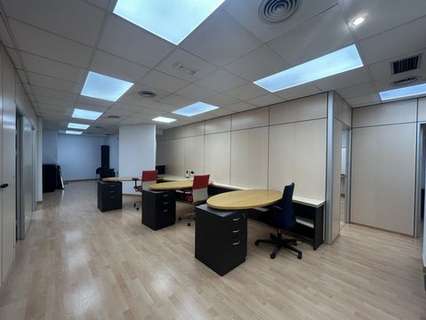 Oficina en alquiler en Barcelona