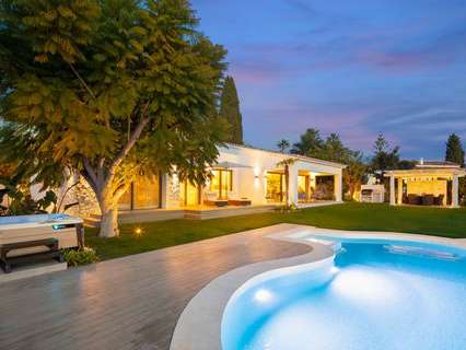 Villa en venta en Marbella