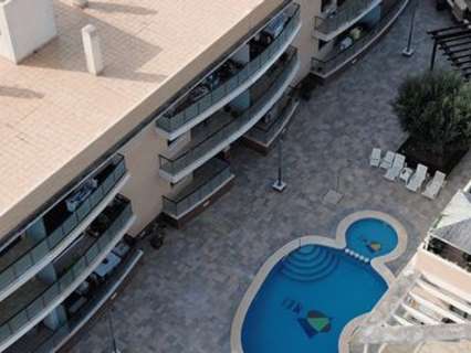 Apartamento en venta en San Javier