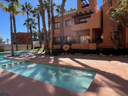 Apartamento en venta en Los Alcázares