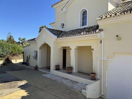 Casa en venta en Estepona