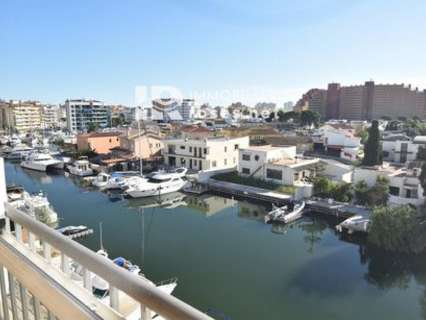 Apartamento en venta en Roses