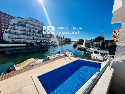 Apartamento en venta en Roses