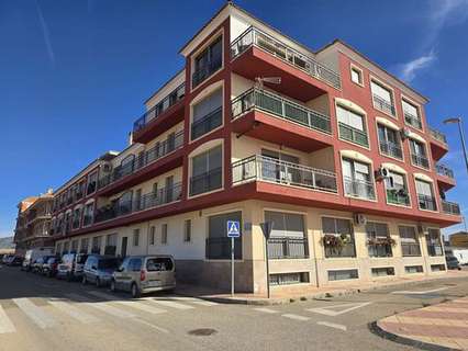 Apartamento en venta en El Pinós/Pinoso