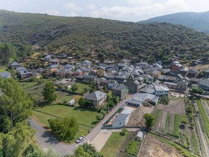 Casa en venta en Vega de Espinareda