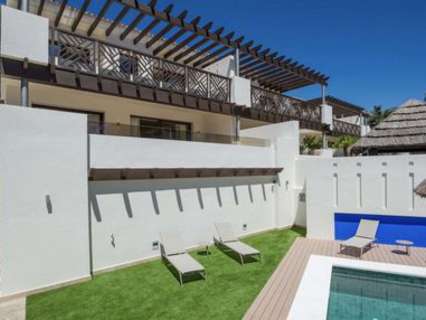Villa en venta en Marbella