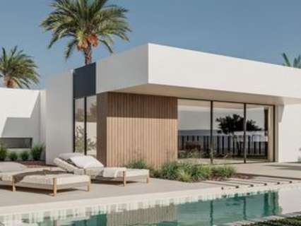 Villa en venta en El Campello