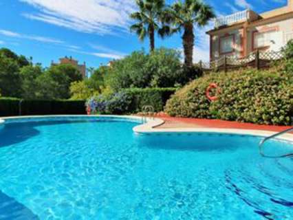 Apartamento en venta en Orihuela zona Orihuela-Costa