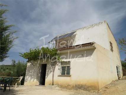 Casa en venta en Martos