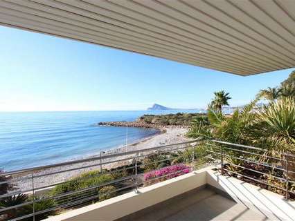 Apartamento en venta en Altea