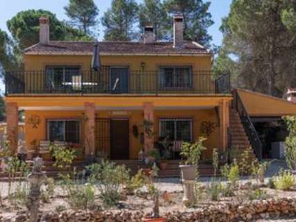 Casa en venta en Bocairent