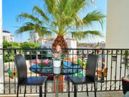 Apartamento en venta en Orihuela zona Orihuela-Costa