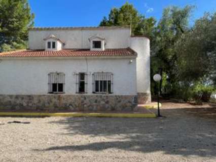 Casa en venta en Albatera