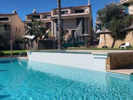 Bungalow en venta en Sant Joan d'Alacant