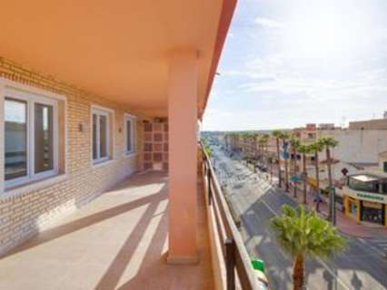 Apartamento en venta en Torrevieja