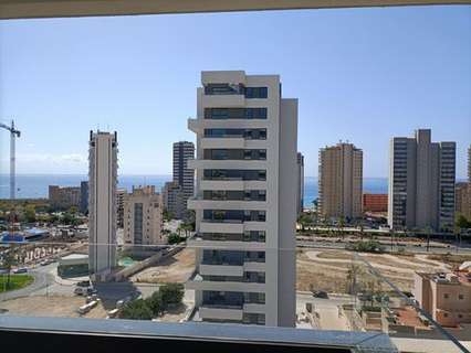 Apartamento en venta en Calpe