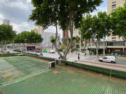 Apartamento en venta en Benidorm