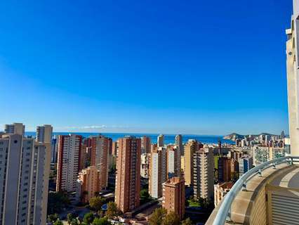 Apartamento en venta en Benidorm