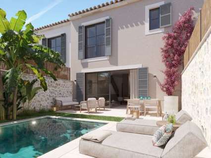 Villa en venta en Palma de Mallorca