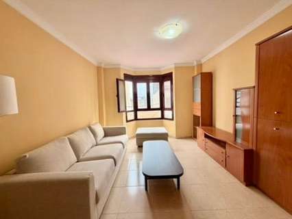 Apartamento en alquiler en Las Palmas de Gran Canaria