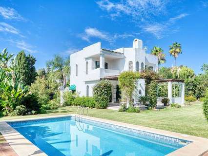 Villa en venta en Marbella
