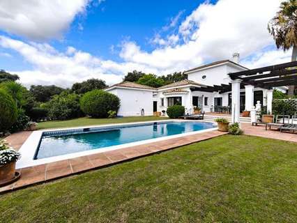 Villa en venta en Marbella