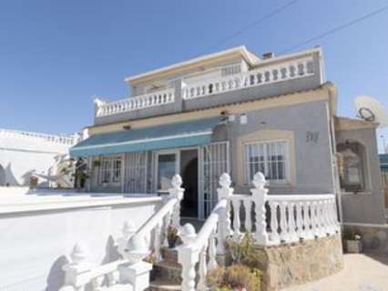 Villa en venta en Torrevieja