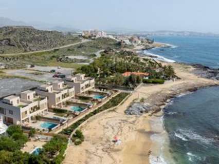 Villa en venta en Cuevas del Almanzora